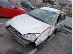 ford focus berlina (cak) del año 2004