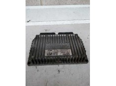 Recambio de centralita cambio automatico para renault megane i classic (la0) referencia OEM IAM S105280028B 8200167416 770011026