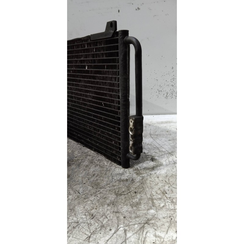 Recambio de condensador / radiador aire acondicionado para mg rover mg zr (f/rf) 105 referencia OEM IAM   