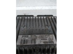 Recambio de centralita cambio automatico para renault megane i classic (la0) referencia OEM IAM S105280028B 8200167416 770011026 2