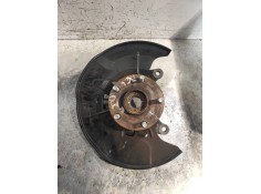 Recambio de mangueta delantera derecha para lexus nx 300h 2wd referencia OEM IAM   