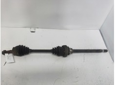 Recambio de transmision delantera derecha para lancia ypsilon (101) 1.3 16v multijet argento referencia OEM IAM   