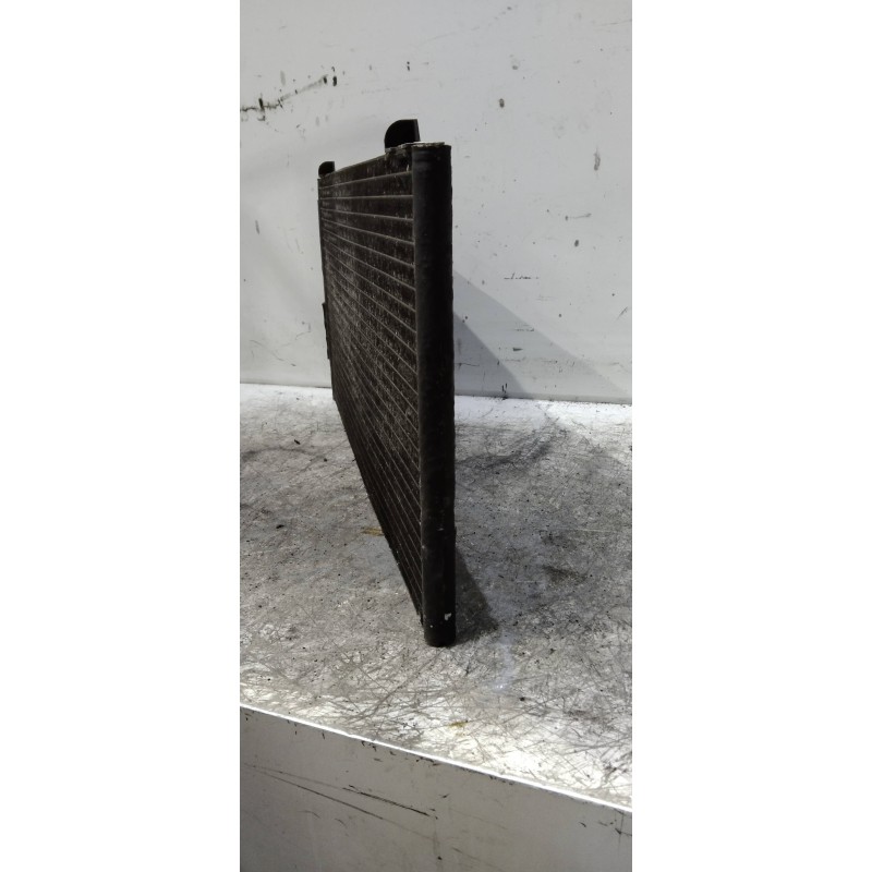 Recambio de condensador / radiador aire acondicionado para mg rover mg zr (f/rf) 105 referencia OEM IAM   