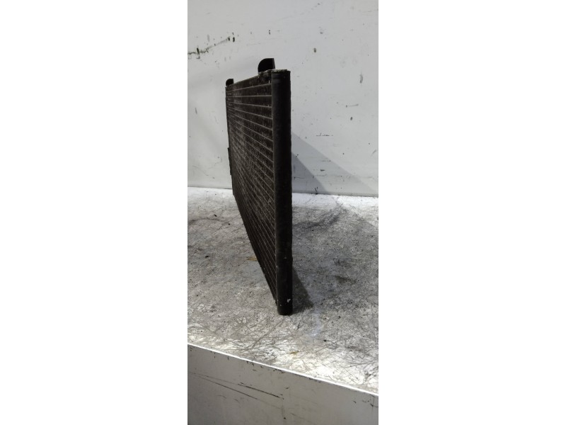 Recambio de condensador / radiador aire acondicionado para mg rover mg zr (f/rf) 105 referencia OEM IAM   