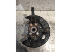 Recambio de mangueta delantera derecha para lexus nx 300h 2wd referencia OEM IAM    2