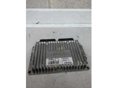 Recambio de centralita cambio automatico para renault clio ii fase i (b/cbo) referencia OEM IAM S105280021B 7700115401 770010341