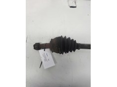 Recambio de transmision delantera derecha para lancia ypsilon (101) 1.3 16v multijet argento referencia OEM IAM    2