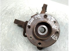 Recambio de mangueta delantera derecha para renault clio ii fase i (b/cbo) 1.9 d referencia OEM IAM   