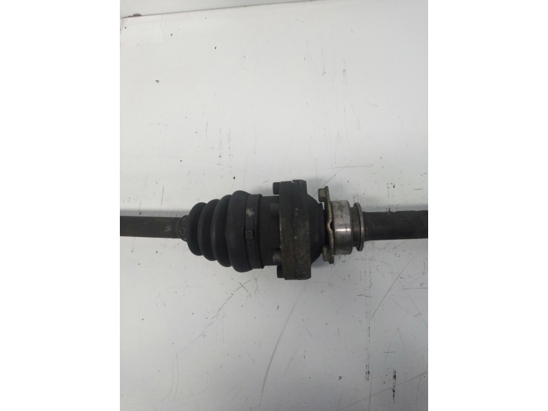 Recambio de transmision delantera derecha para lancia ypsilon (101) 1.3 16v multijet argento referencia OEM IAM   