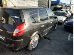 renault scenic ii del año 2007 2