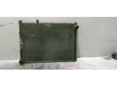 Recambio de radiador agua para mg rover mg zr (f/rf) 105 referencia OEM IAM   