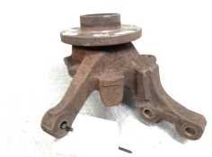 Recambio de mangueta delantera derecha para renault clio ii fase i (b/cbo) 1.9 d referencia OEM IAM    2