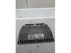 Recambio de centralita cambio automatico para renault megane i berlina hatchback (ba0) referencia OEM IAM S105280007B 7700115799