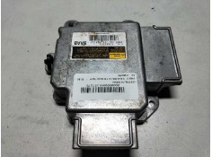 Recambio de centralita airbag para saab 9-3 berlina 1.9 tid linear sport referencia OEM IAM 12802256 C0903642 