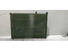 Recambio de radiador agua para mg rover mg zr (f/rf) 105 referencia OEM IAM    2