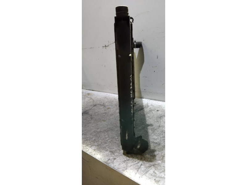 Recambio de radiador agua para mg rover mg zr (f/rf) 105 referencia OEM IAM   