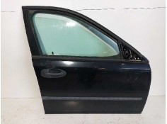 Recambio de puerta delantera derecha para saab 9-3 berlina 1.9 tid linear sport referencia OEM IAM  4P 