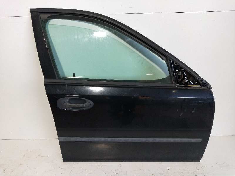 Recambio de puerta delantera derecha para saab 9-3 berlina 1.9 tid linear sport referencia OEM IAM  4P 