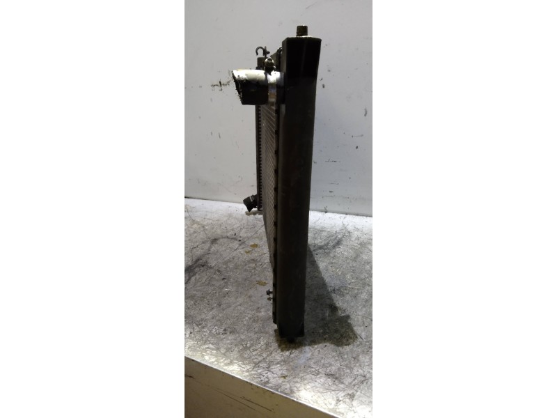 Recambio de radiador agua para mg rover mg zr (f/rf) 105 referencia OEM IAM   