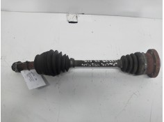 Recambio de transmision delantera izquierda para lancia ypsilon (101) 1.3 16v multijet argento referencia OEM IAM   