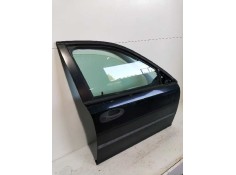 Recambio de puerta delantera derecha para saab 9-3 berlina 1.9 tid linear sport referencia OEM IAM  4P  2