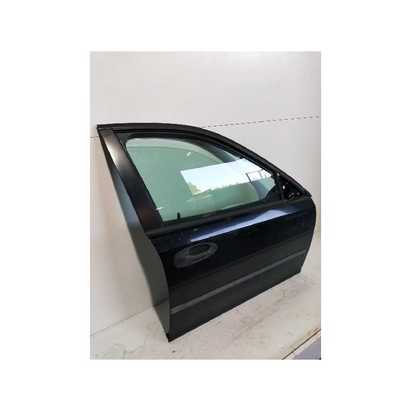 Recambio de puerta delantera derecha para saab 9-3 berlina 1.9 tid linear sport referencia OEM IAM  4P 