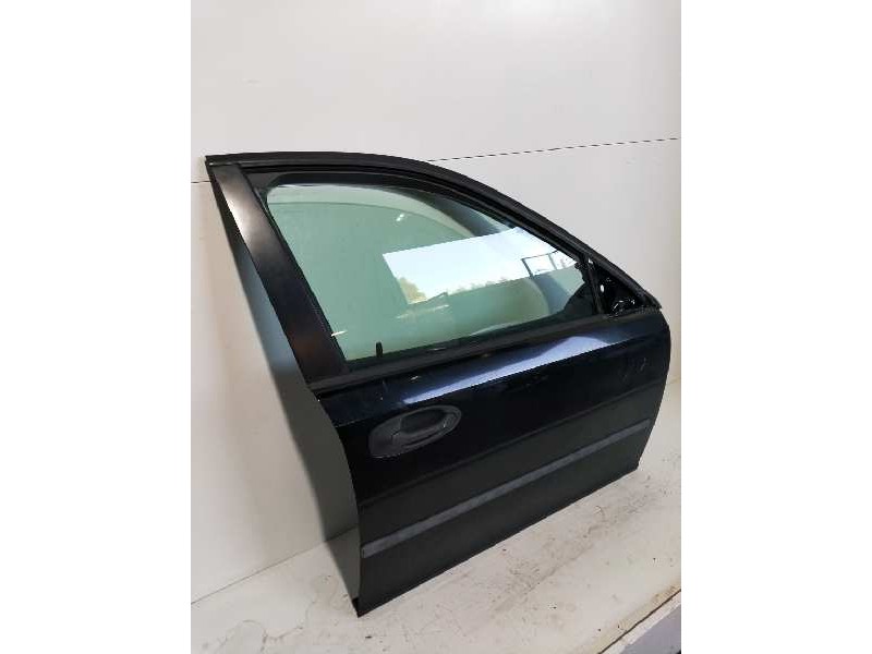 Recambio de puerta delantera derecha para saab 9-3 berlina 1.9 tid linear sport referencia OEM IAM  4P 