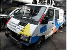 renault trafic (desde 5.89) del año 1999