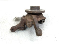 Recambio de mangueta delantera derecha para renault clio ii fase i (b/cbo) 1.9 diesel referencia OEM IAM    2