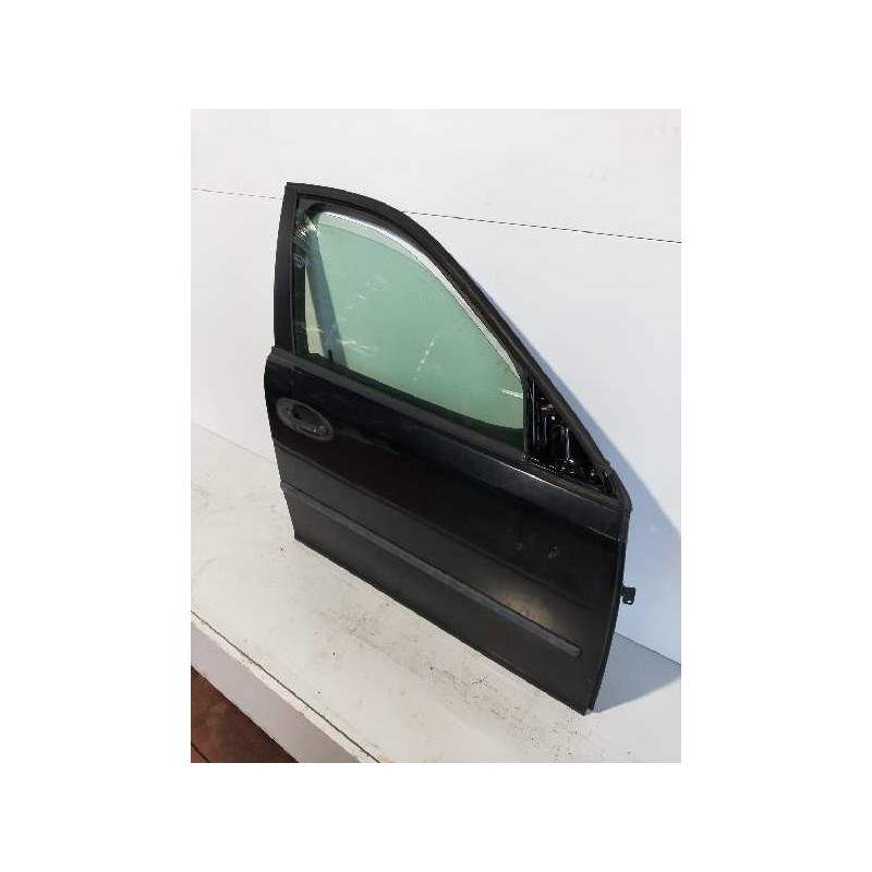 Recambio de puerta delantera derecha para saab 9-3 berlina 1.9 tid linear sport referencia OEM IAM  4P 