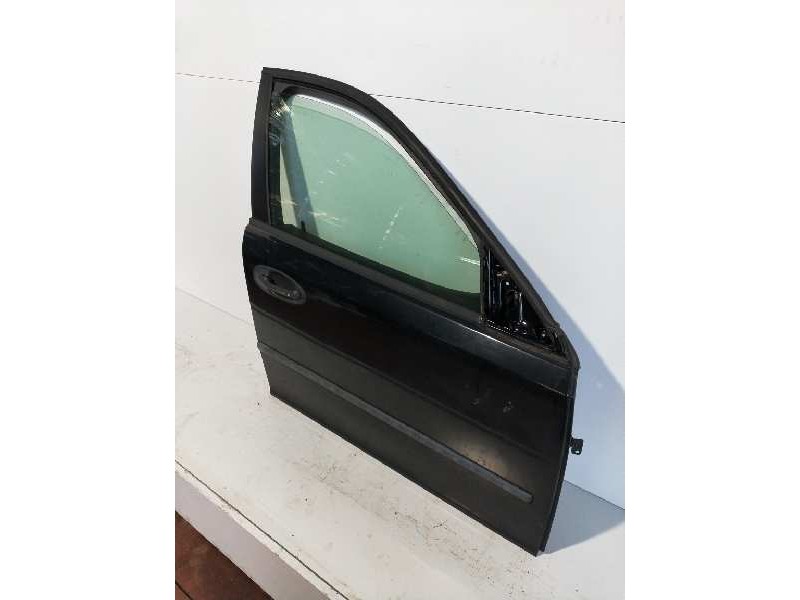 Recambio de puerta delantera derecha para saab 9-3 berlina 1.9 tid linear sport referencia OEM IAM  4P 