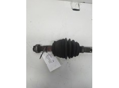 Recambio de transmision delantera izquierda para lancia ypsilon (101) 1.3 16v multijet argento referencia OEM IAM    2