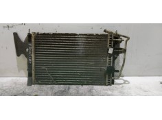 Recambio de condensador / radiador aire acondicionado para ford escort berl./turnier atlanta berlina referencia OEM IAM   