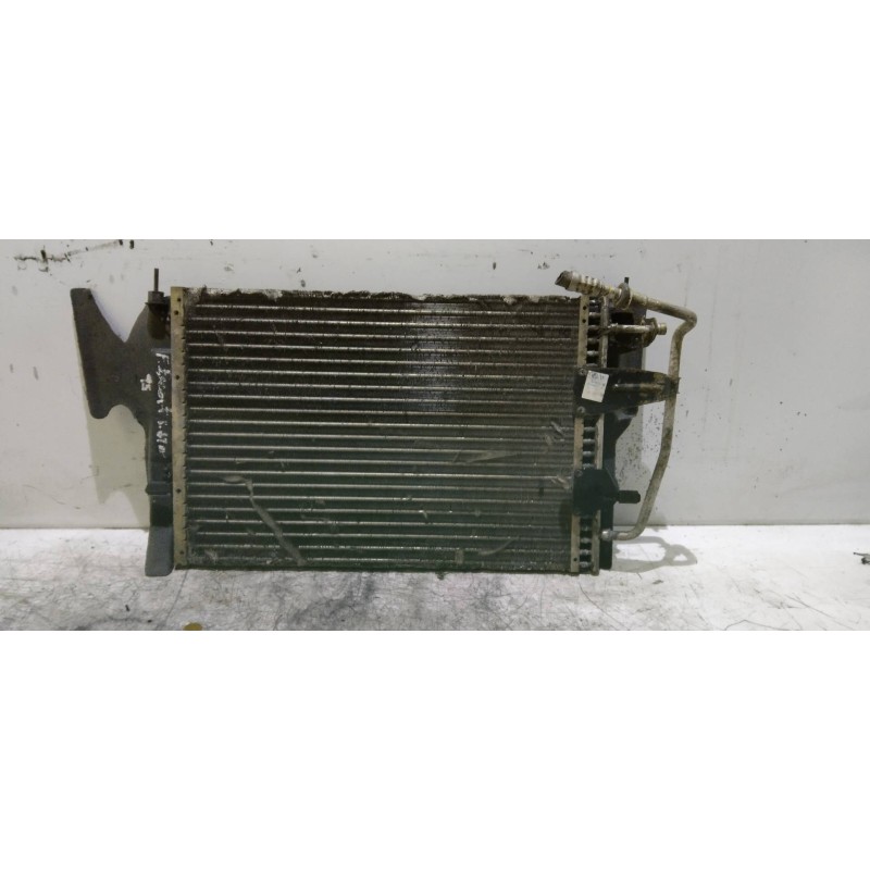 Recambio de condensador / radiador aire acondicionado para ford escort berl./turnier atlanta berlina referencia OEM IAM   