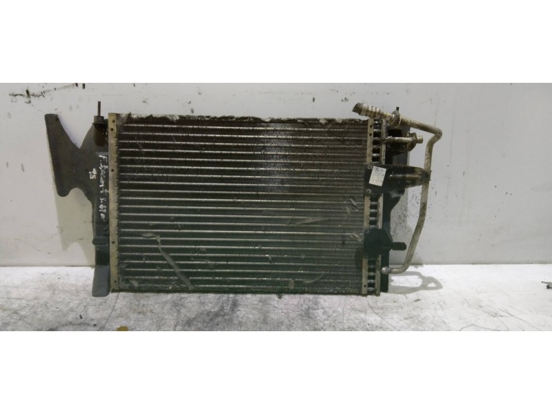 Recambio de condensador / radiador aire acondicionado para ford escort berl./turnier atlanta berlina referencia OEM IAM   