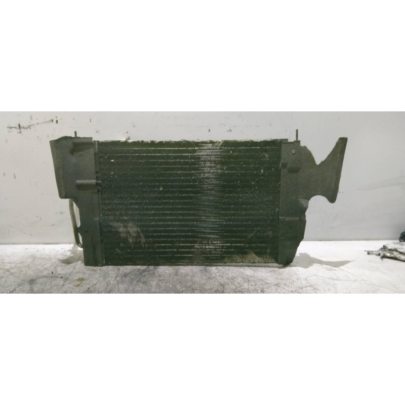 Recambio de condensador / radiador aire acondicionado para ford escort berl./turnier atlanta berlina referencia OEM IAM   