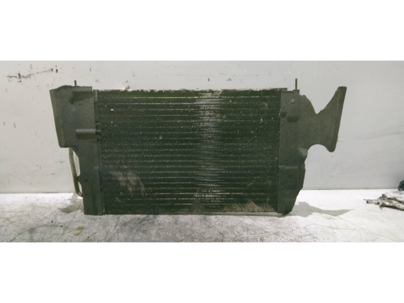 Recambio de condensador / radiador aire acondicionado para ford escort berl./turnier atlanta berlina referencia OEM IAM   