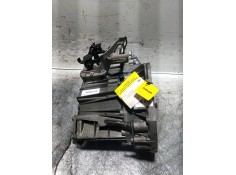 Recambio de caja cambios para mercedes clase a (w168) 1.6 cat referencia OEM IAM A1683602000 71660100 662423 2