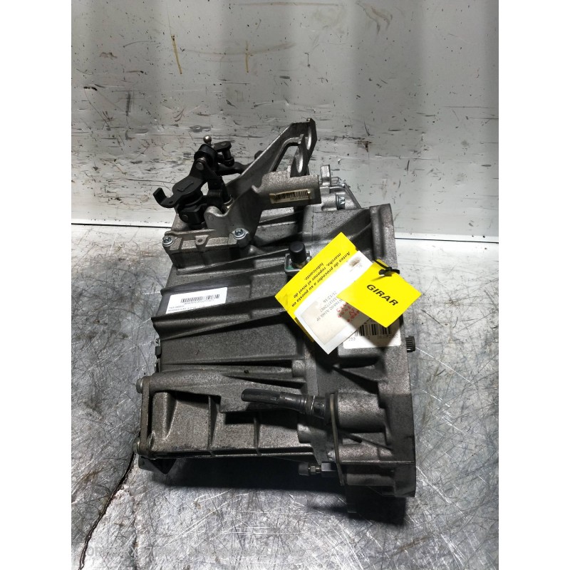 Recambio de caja cambios para mercedes clase a (w168) 1.6 cat referencia OEM IAM A1683602000 71660100 662423