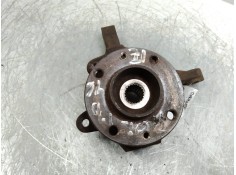 Recambio de mangueta delantera izquierda para renault clio i phase iii 1.9 diesel referencia OEM IAM   