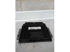 Recambio de centralita motor uce para renault megane i berlina hatchback (ba0) referencia OEM IAM S110630002C 8200046740 8200033