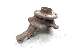 Recambio de mangueta delantera izquierda para renault clio i phase iii 1.9 diesel referencia OEM IAM    2