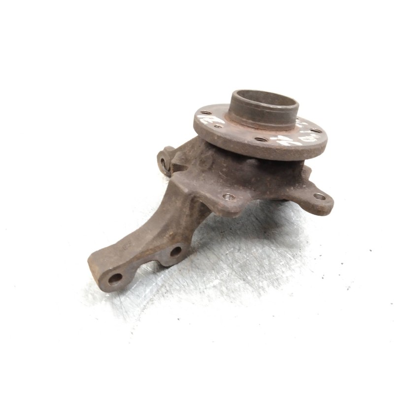 Recambio de mangueta delantera izquierda para renault clio i phase iii 1.9 diesel referencia OEM IAM   