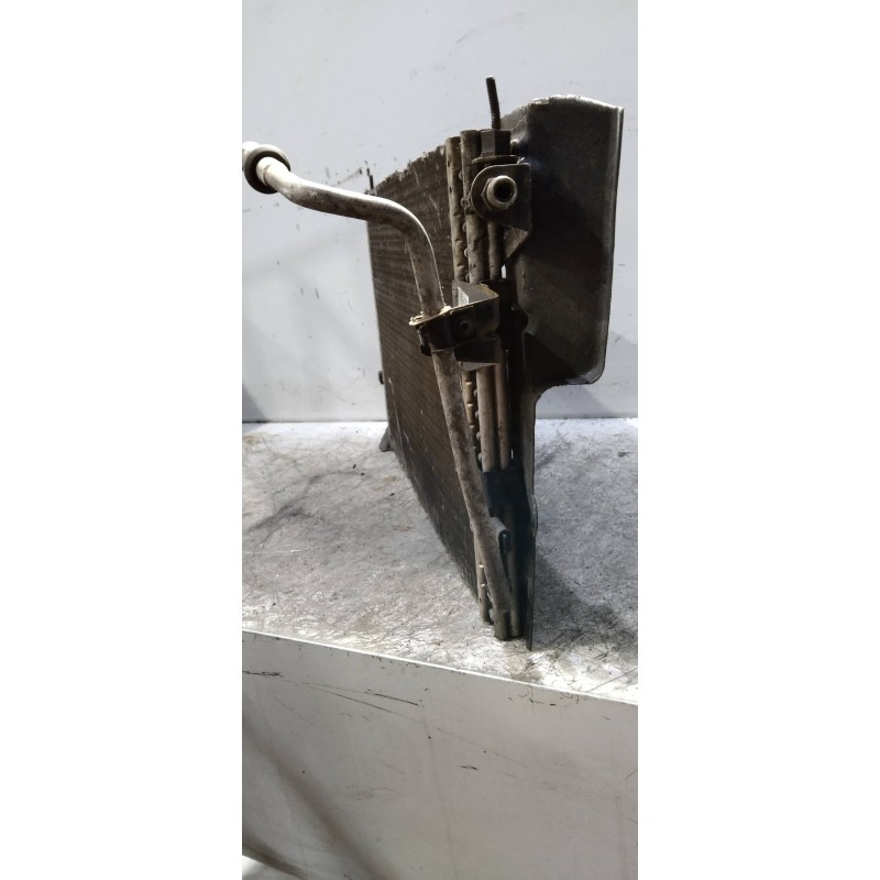 Recambio de condensador / radiador aire acondicionado para ford escort berl./turnier atlanta berlina referencia OEM IAM   