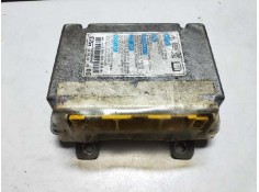 Recambio de centralita airbag para honda accord berlina (cl/cn) 2.2i ctdi sport referencia OEM IAM 77960 G812 COTGBVNHQ 77960SEF