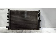 Recambio de radiador agua para ford escort berl./turnier atlanta berlina referencia OEM IAM   