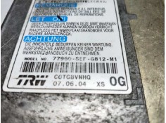 Recambio de centralita airbag para honda accord berlina (cl/cn) 2.2i ctdi sport referencia OEM IAM 77960 G812 COTGBVNHQ 77960SEF 2
