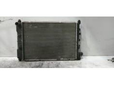 Recambio de radiador agua para ford escort berl./turnier atlanta berlina referencia OEM IAM    2