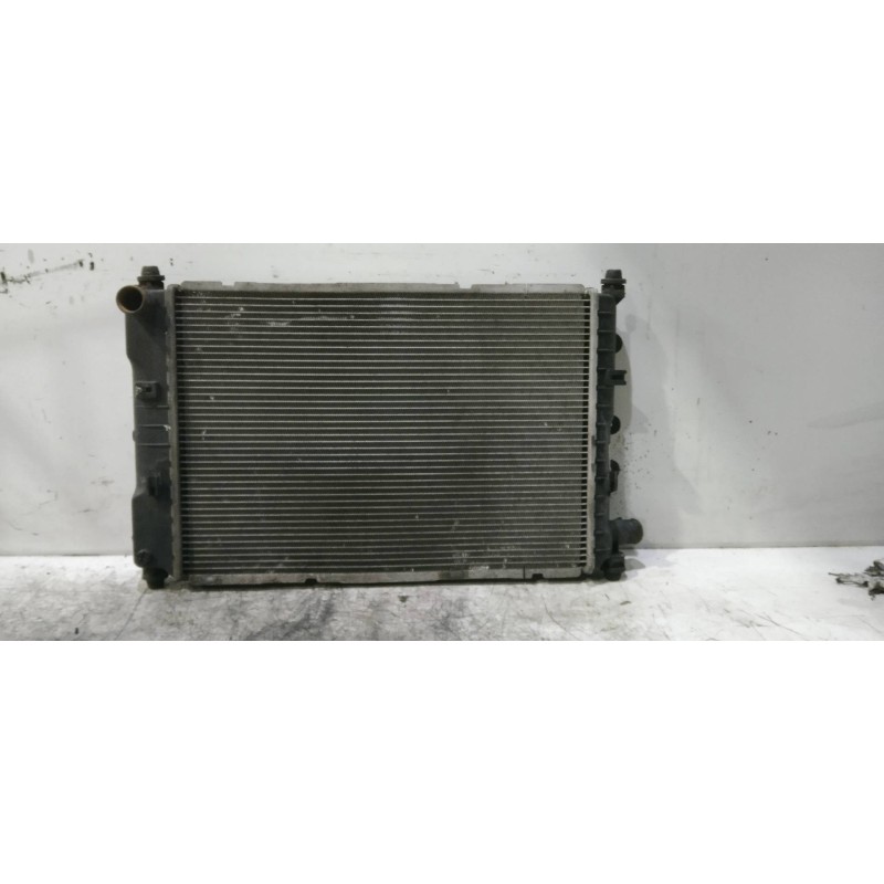 Recambio de radiador agua para ford escort berl./turnier atlanta berlina referencia OEM IAM   