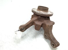 Recambio de mangueta delantera izquierda para renault clio ii fase i (b/cbo) 1.4 referencia OEM IAM    2